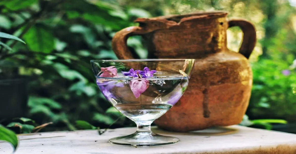ಪ್ರಾಚೀನ ಆರೋಗ್ಯ ರಹಸ್ಯ