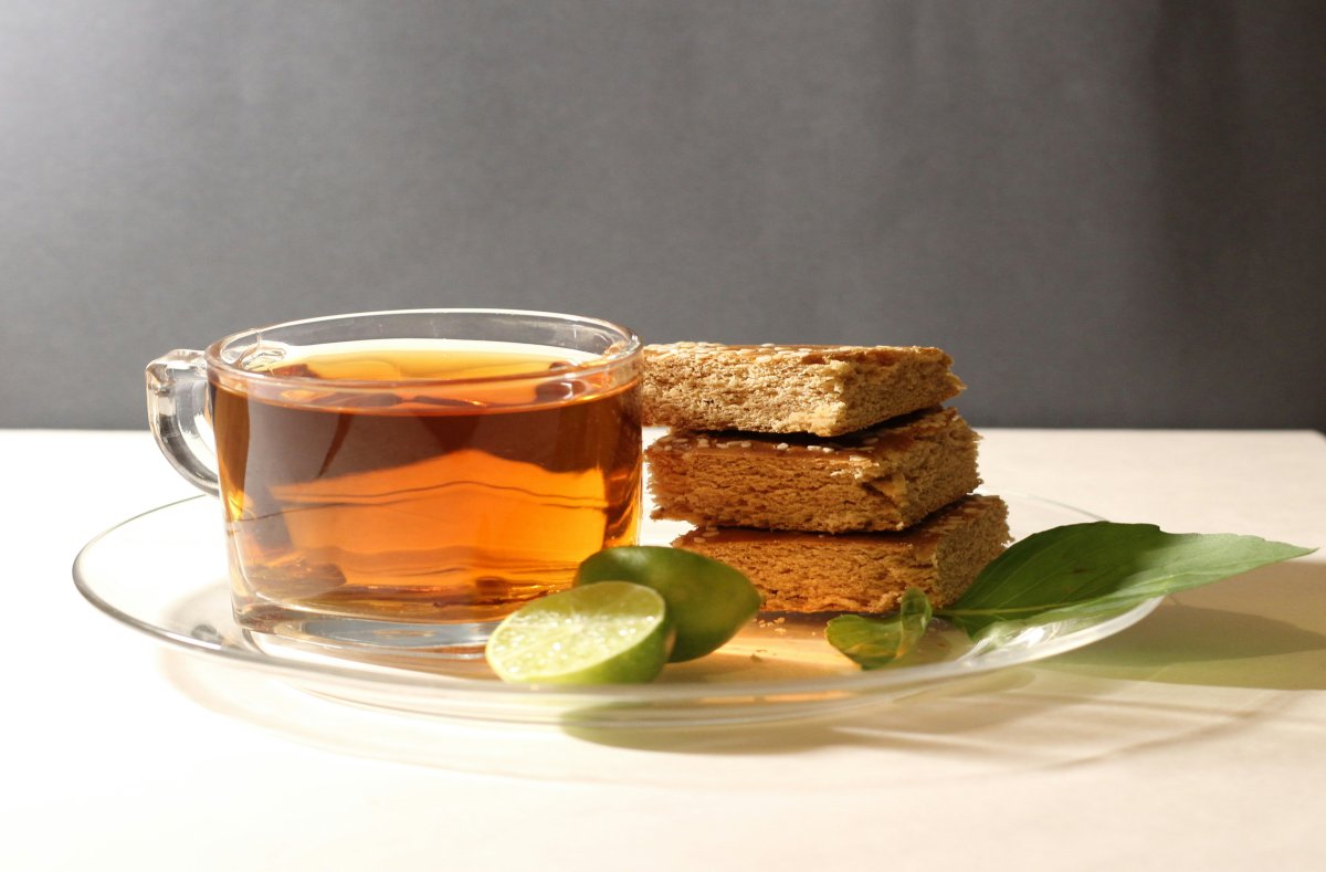 ಶುಂಠಿ ಚಹಾ ಅಜೀರ್ಣಕ್ಕೆ ಮನೆಮದ್ದು